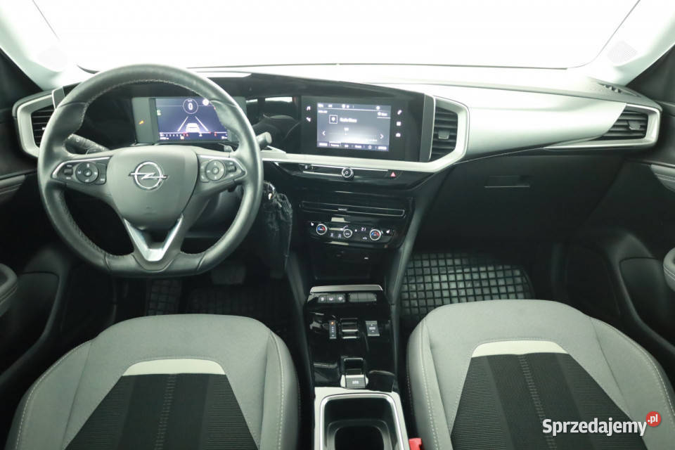 Opel Mokka 12 Turbo Piaseczno sprzedam