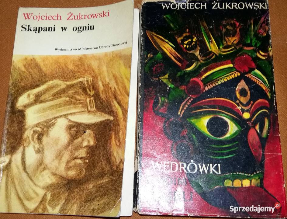 Broszkiewicz Czeszko Żukrowski Garlicki Willan literatura piękna - proza polska łódzkie Łódź