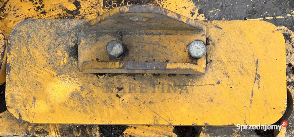 JCB 53170 Obciążnik Jastrzębniki sprzedam