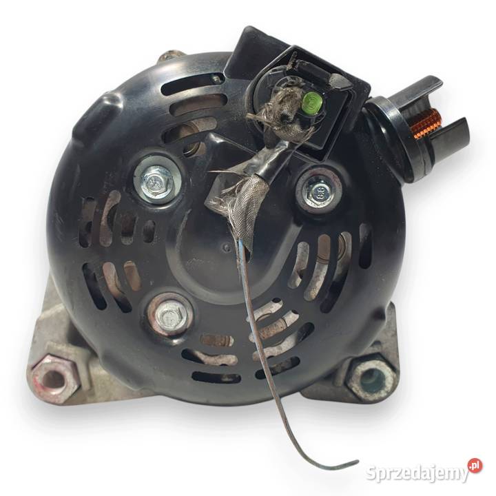 ALTERNATOR Ford Focus III 10 EcoBoost osobowe