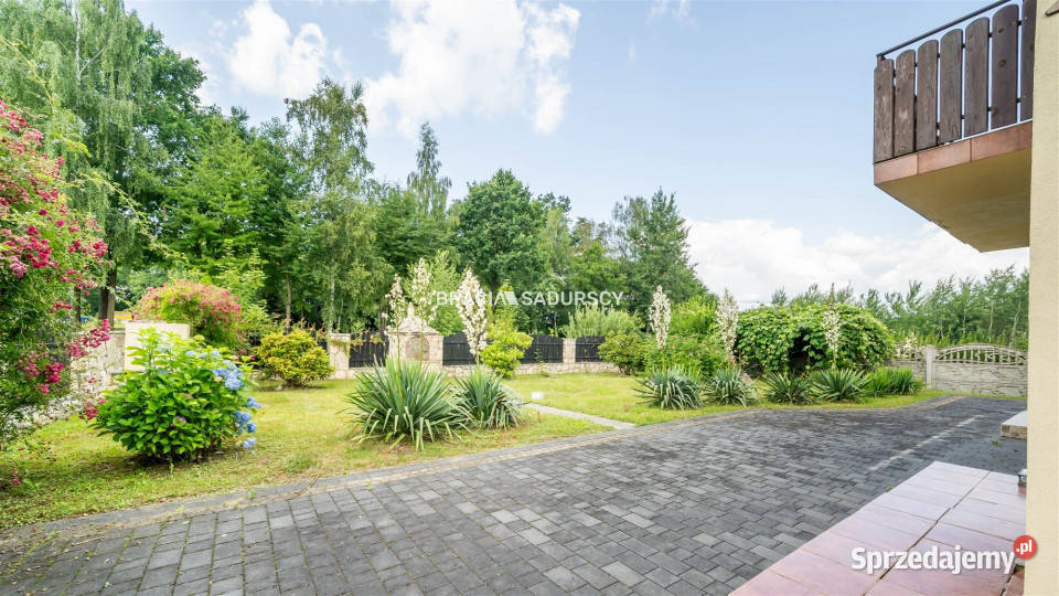 Dom wolnostojący 114m2 Bęczyn Ogrodowa