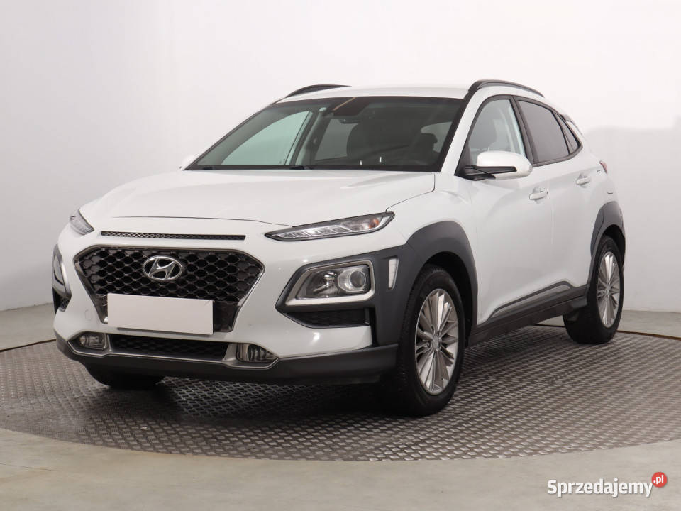 Hyundai Kona 10 TGDI isofix