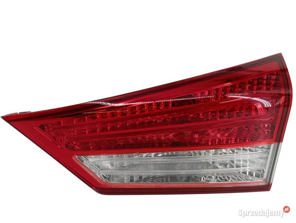 LAMPA TYŁ W KLAPĘ PRAWA EUROPA 924041K0 Hyundai