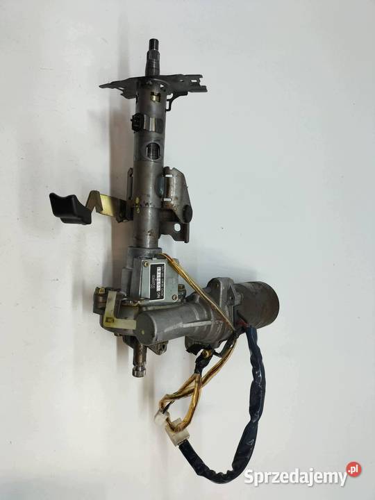 KOLUMNA WSPOMAGANIE ELEKTRYCZNE E12 21070161 Kolumny kierownicze