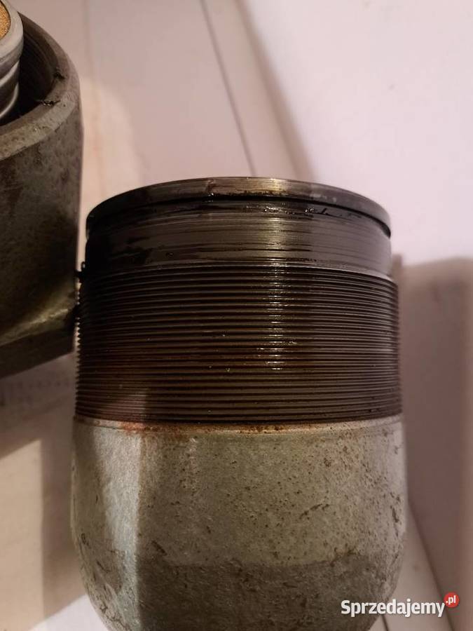 FILTR HYDRAULICZNY PZLSędziszów FG116025D Warszawa