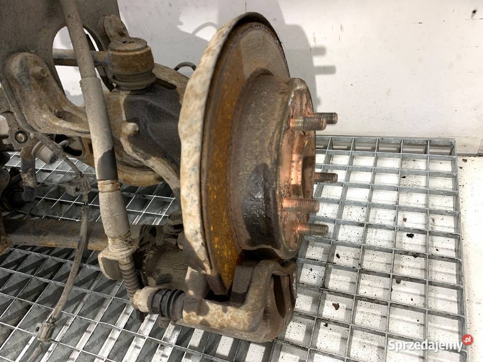 BELKA TYŁ KIA CEED Hatchback 1218 TYLNA