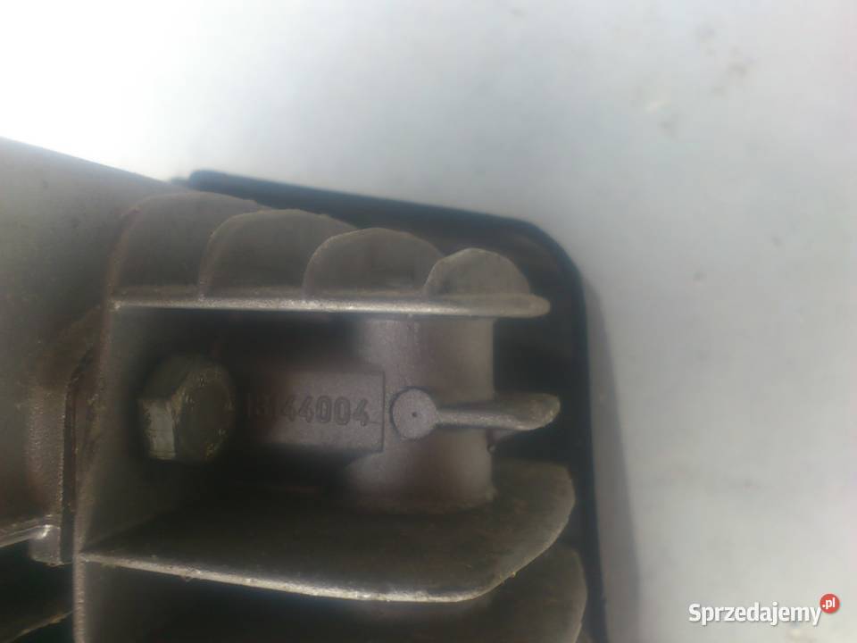 Oferuje do sprzedaży Pompa do kompresora FINI MK