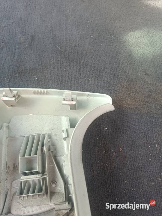 Osłona Słupka B Górna Prawa Audi A4 B5 a9 Myszków