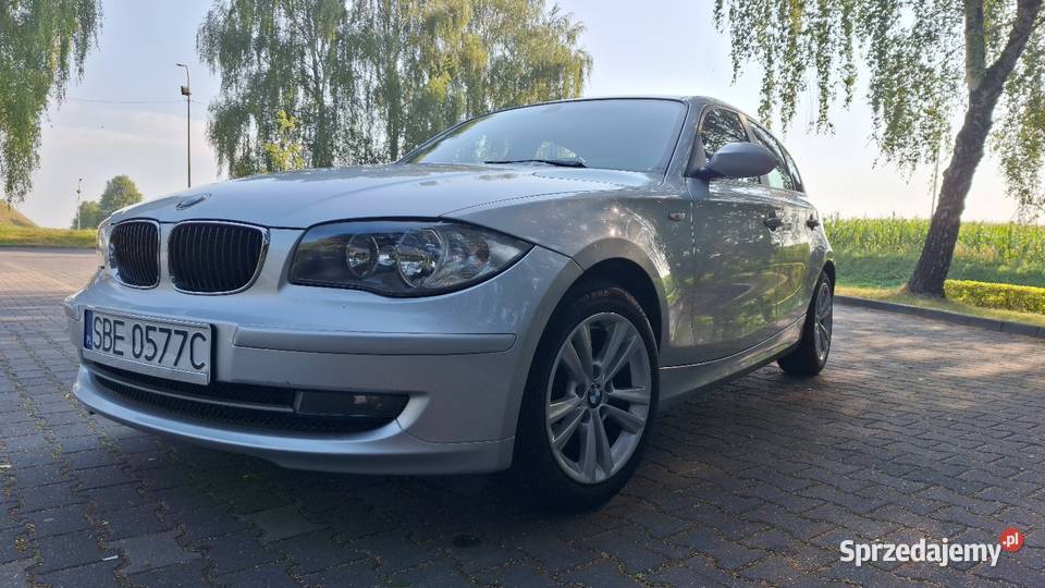 Bmw e87 116d Piekary Śląskie