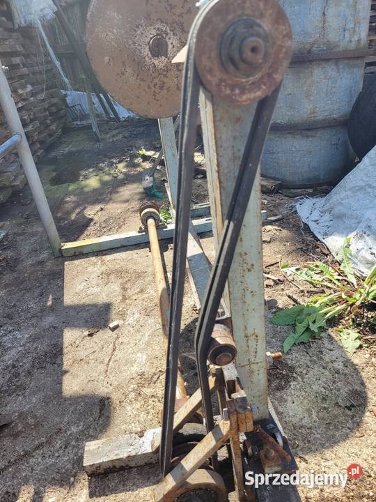 Kompletna maszyna do produkcji siatki Łuków