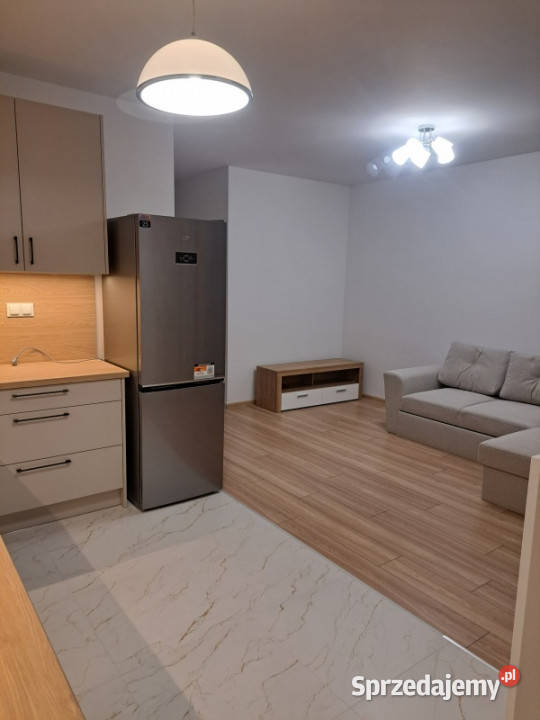 Wynajmę Nowy Apartament Wawa Włochy 61m2 2 mazowieckie sprzedam