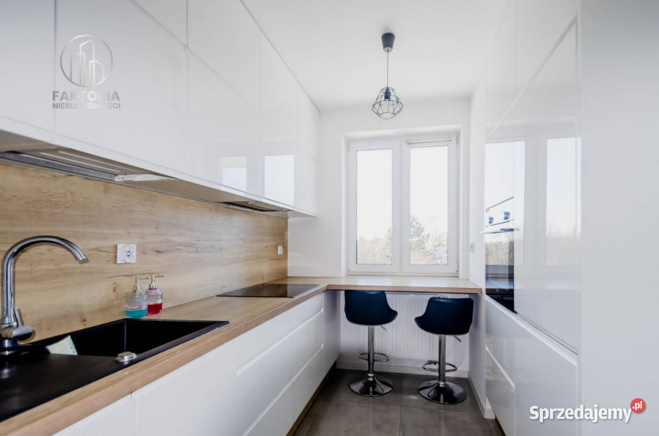 Mieszkanie 4089m2 2pokojowe Białystok 42 Pułku