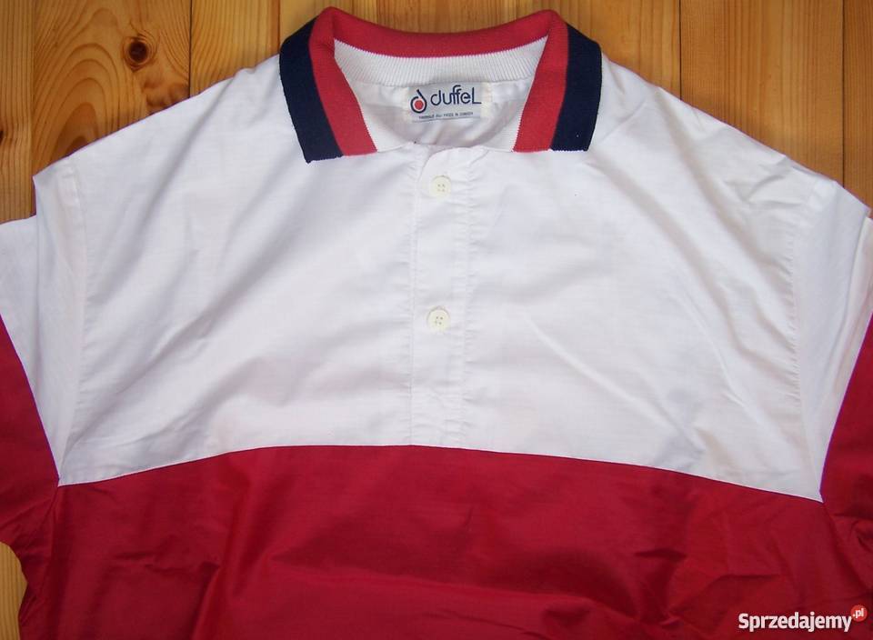 Bluzaszwedka Duffel Rozmiar L