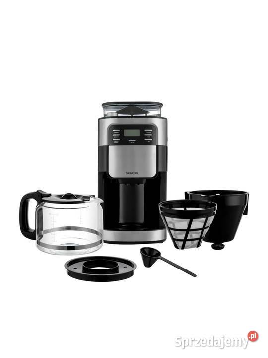 Ekspresy Do Kawy Przelewowy SENCOR Częstochowa