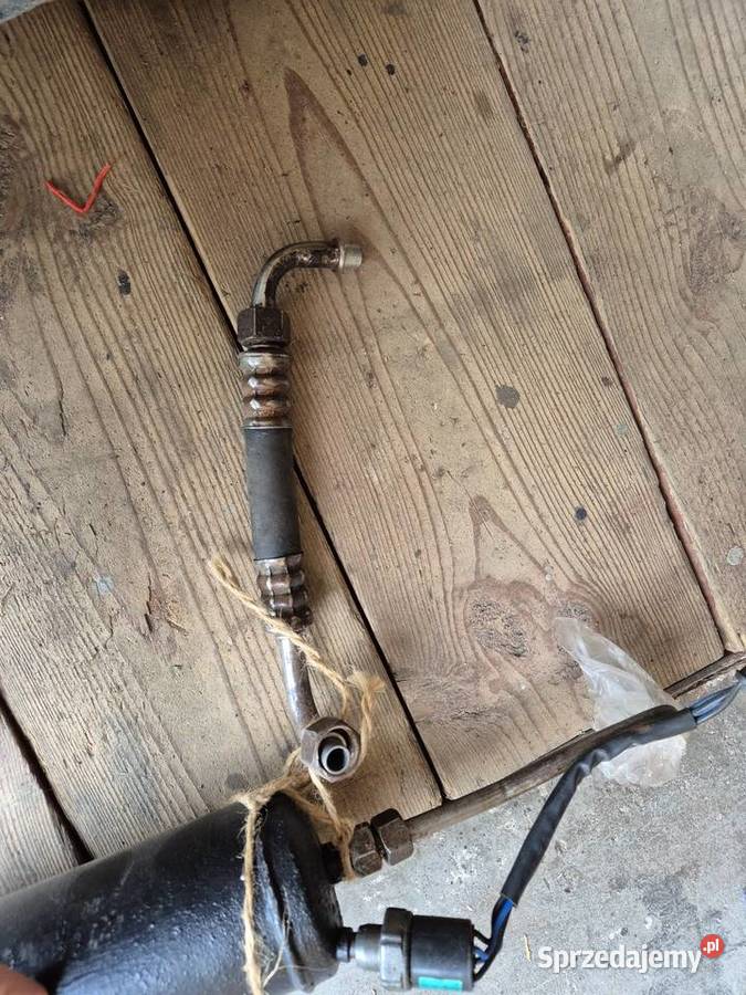 Osusacz filtr AUTOCLIMA z czujnikiem cisnienia podkarpackie