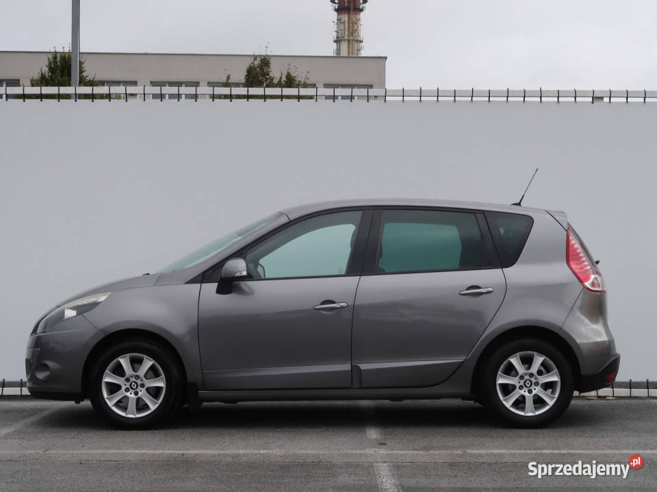 Renault Scenic 14 TCe lubelskie Lublin sprzedam