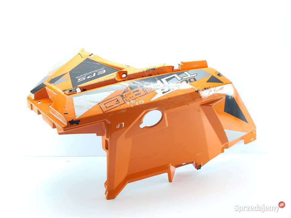 Blotnik Przedni Lewy Polaris Rzr 1000 Turbo Łódź