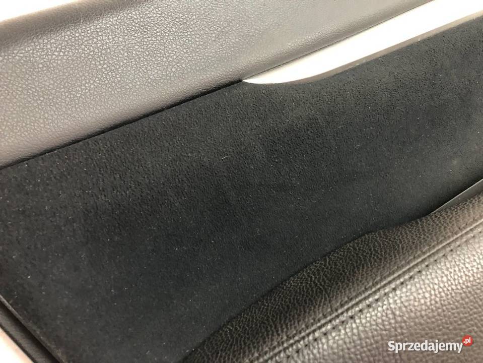 SUBARU OUTBACK IV 4 2010R BOCZEK TAPICERKA DRZWI Skarżysko-Kamienna