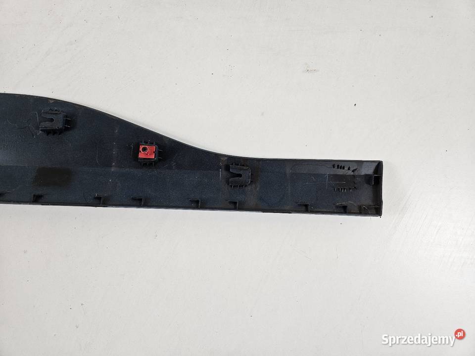 HYUNDAI KONA LISTWA DRZWI PRAWY TYŁ PRAWA TYLNA