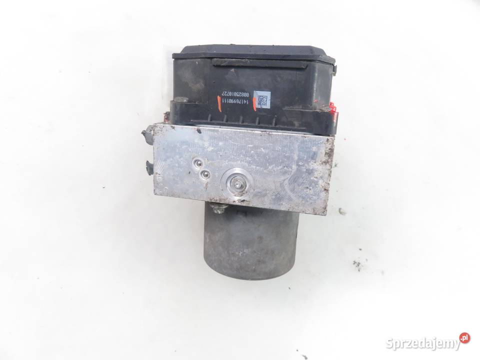 POMPA ABS SEAT ALHAMBRA 710 711 14176990111