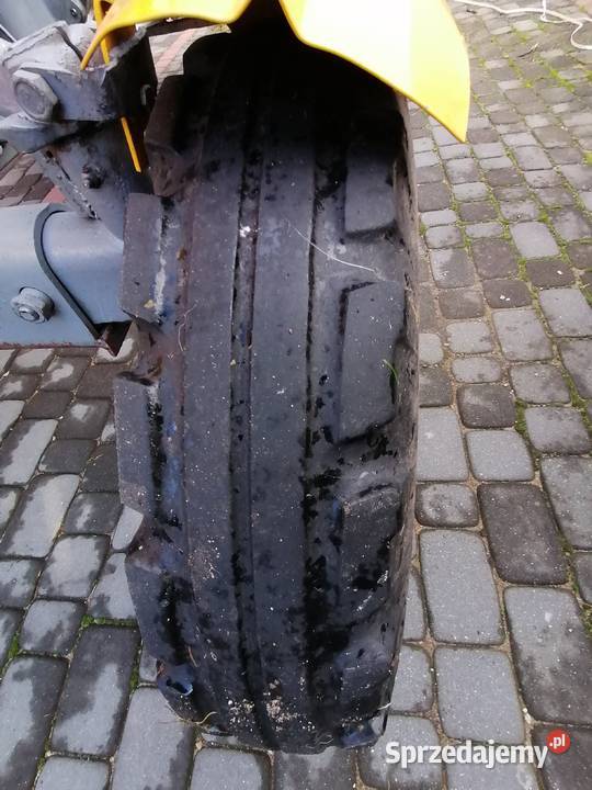 Ciągnik rolniczy Augustów