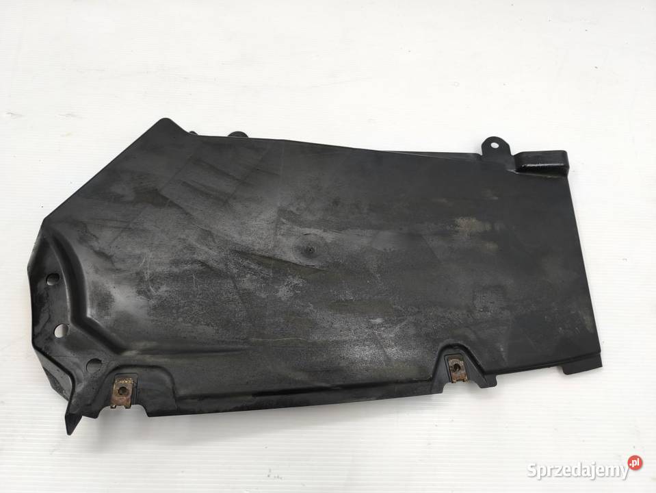 OSŁONA PODWOZIA PRAWY TYŁ MERCEDES ECLASA W212 osobowe