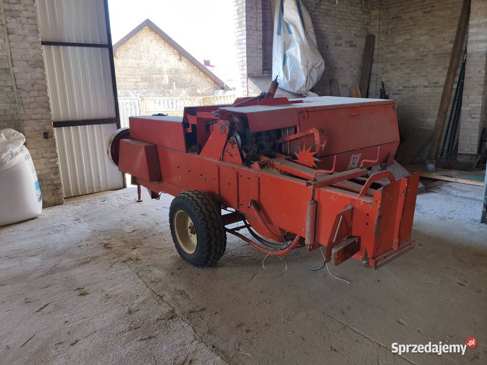 Prasa Z2241 Rżuchów sprzedam