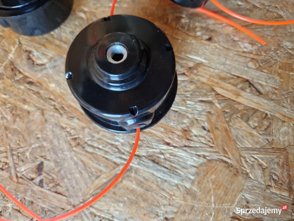 Głowica żyłkowa bębenek szpula kosy elektrycznej Głogowa