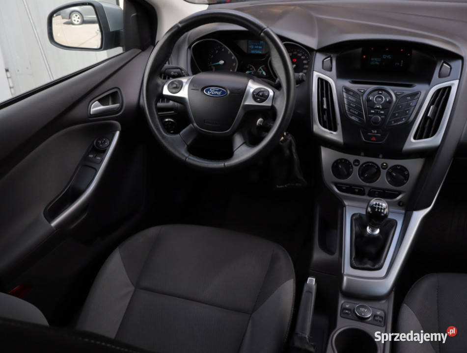 Ford Focus 10 EcoBoost benzyna Lublin sprzedam