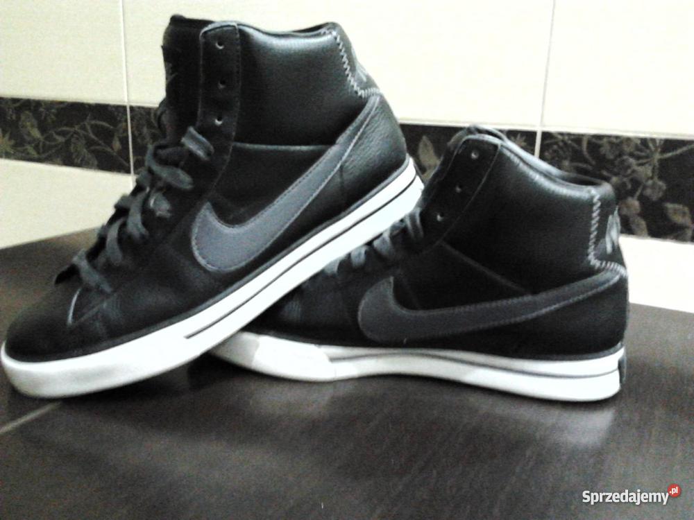 Nike Sweet Classic High Strzałkowo