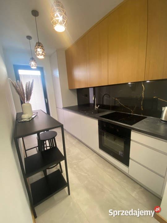 nowe 2 pokojowe KrakówDębniki Kapelanka małopolskie Kraków