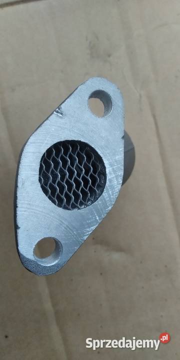 Ursus 28023502 MF255 MF 235 wlew oleju krzywy Bychawa