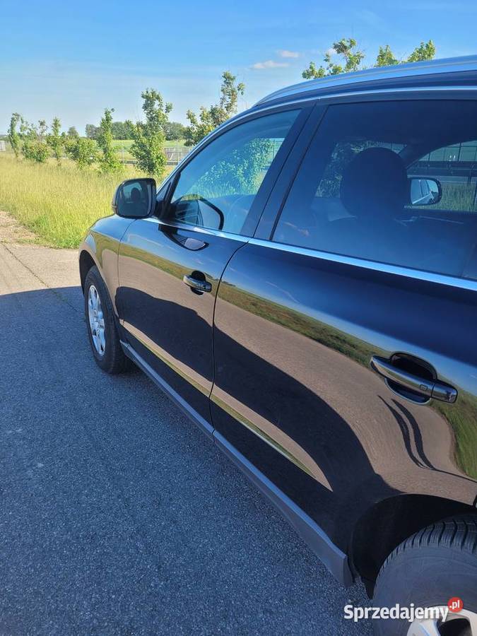 Audi Q5 265500km Łysaków