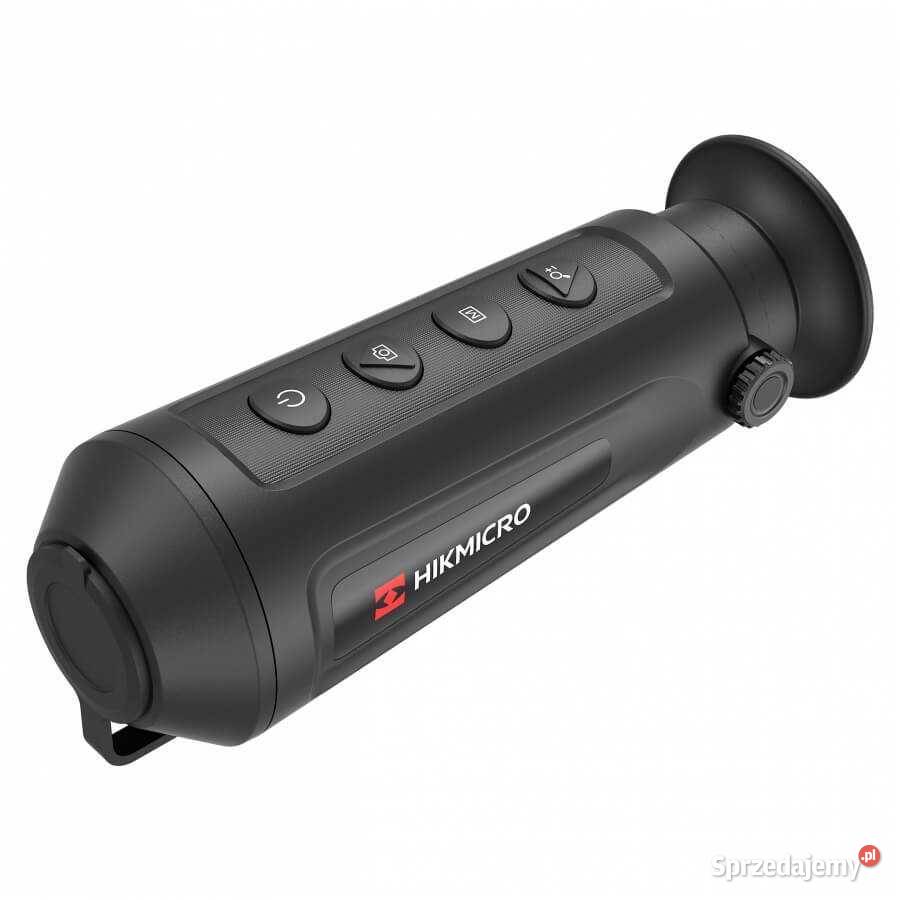 Kamera termowizyjna HIKMICRO by HIKVISION Lynx śląskie Ruda Śląska