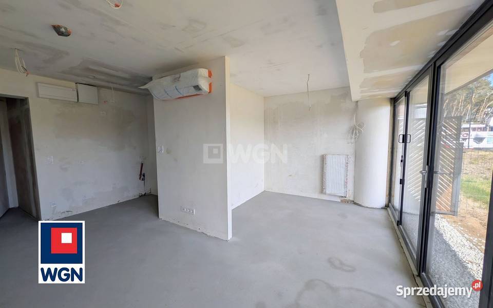 Apartament studio 3003 m2 samym porcie jachtowym ogródek Mrzeżyno