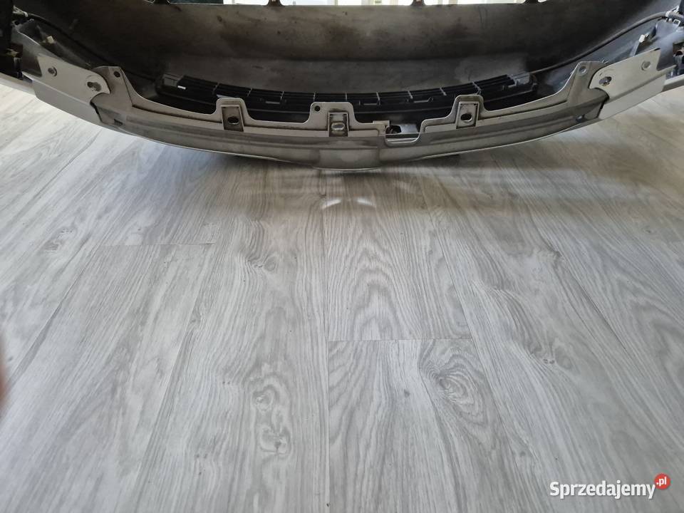 Zderzak przedni Toyota Rav 4 III lift Gdańsk