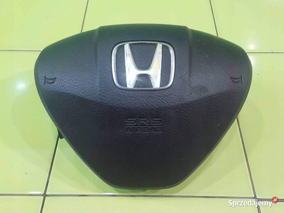 HONDA INSIGHT II 13 IMA AUT 10r 5D AIRBAG osobowe Poduszki powietrzne Suków