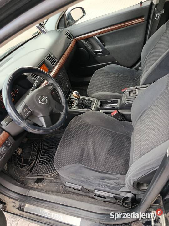 Opel Vectra 22diesel stan Vectra Motoryzacja Wrocław