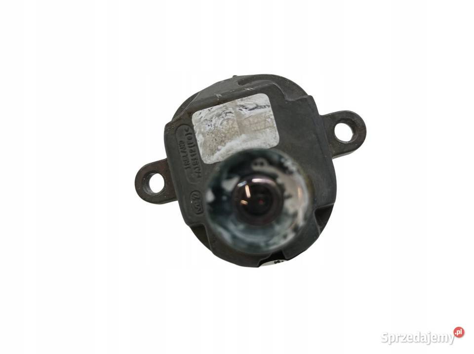 KAMERA 833002 Bmw X6 I 20092014 E71 Wyposażenie elektryczne