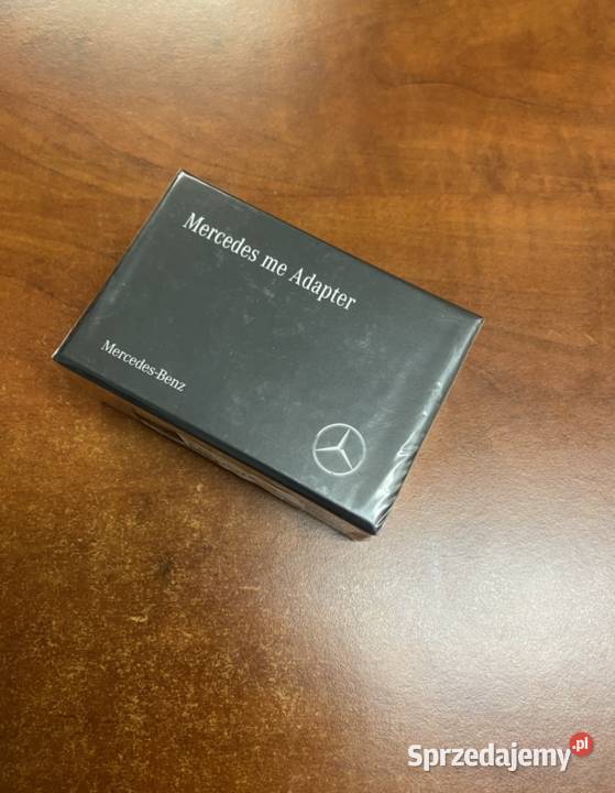 Mercedes me Adapter A2138203202 opolskie Kędzierzyn-Koźle