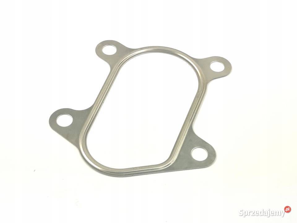 USZCZELKA RURY WYDECHOWEJ FIAT DUCATO 19901994