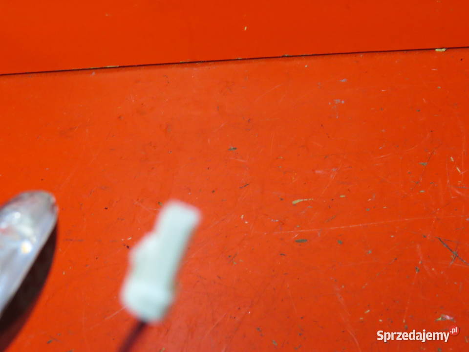 SWM 125 ITALY 2022 kierunkowskaz kierunek led Warszawa