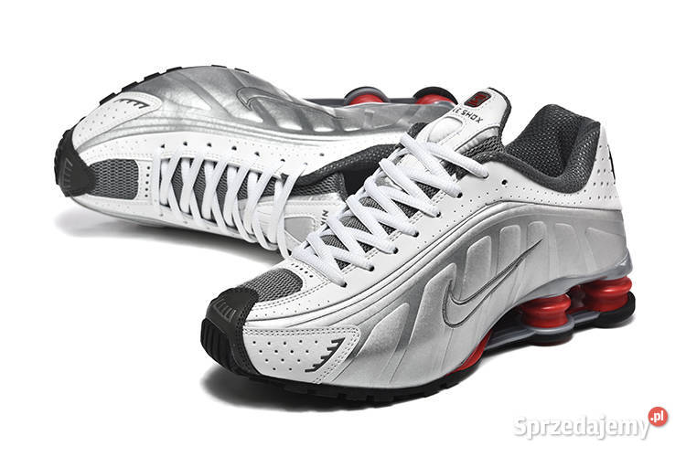 Nike SHOX R4 buty sportowe r40414243444546 Nike Rzeszów