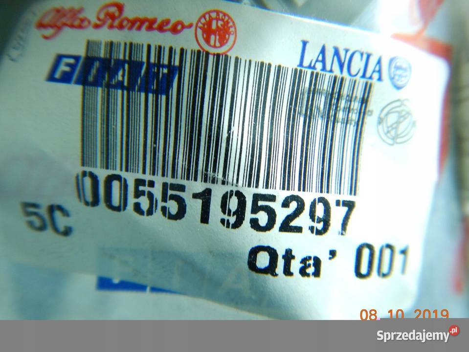 BAGNET MIARKA OLEJU FIAT PALIO 0211 12 ASO sprzedam