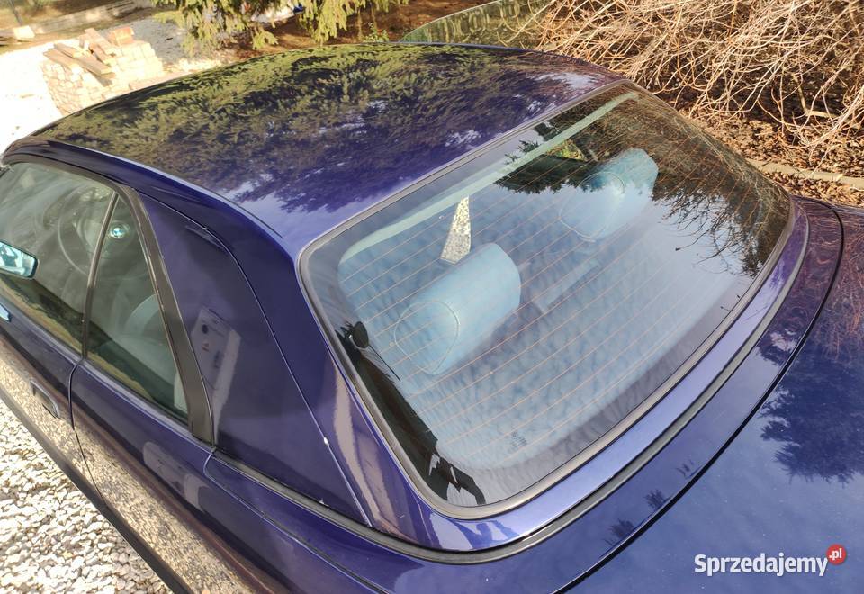 Hardtop twardy dach bmw e36 cabrio Mielec