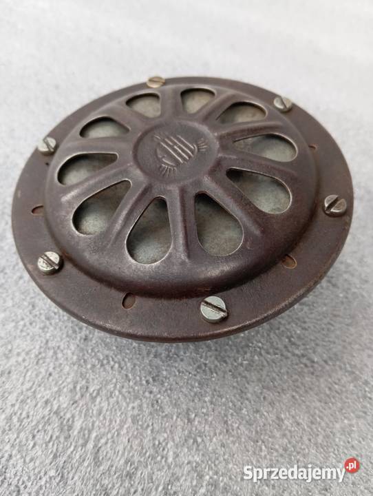 KLAKSON SYGNAŁ C23 M72 IŻ49 ORYGINAŁ Niemodlin sprzedam