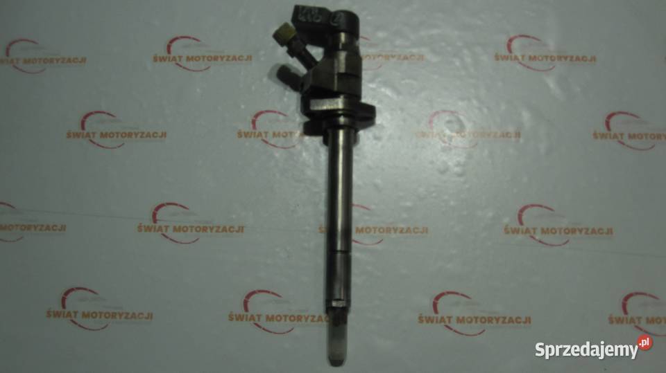 FORD CITROEN PEUGEOT VOLVO 20 TDCI HDI osobowe Kielce