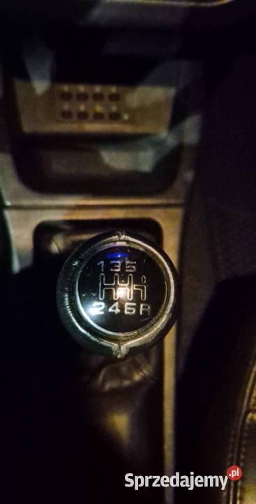 Peugeot 306 GTI Przemyśl