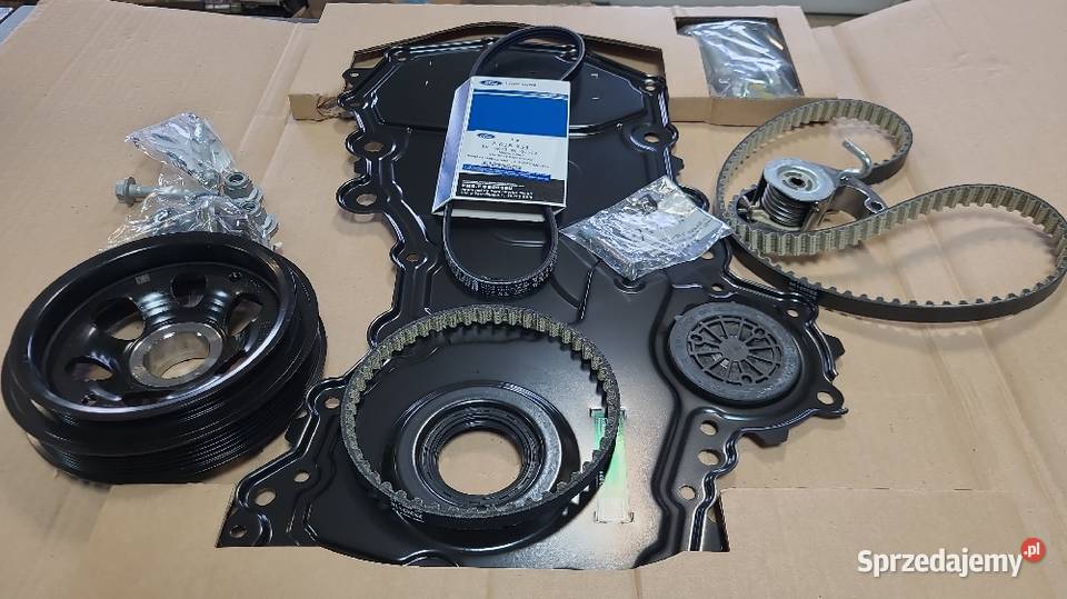 Rozrząd Ford YLDC YMDA YLDC YLDA YMCC YLCC BCCC Radom sprzedam