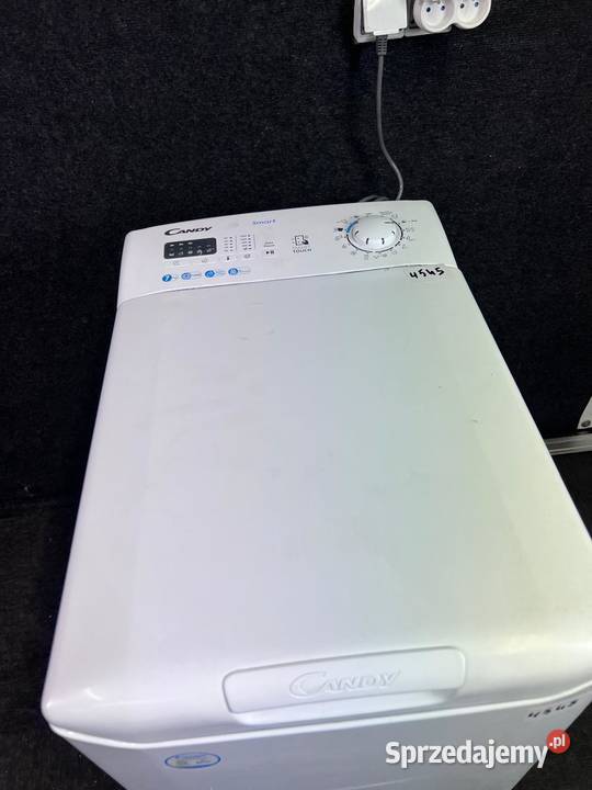 Pralka Candy CST 27LE1S 7 1200 obrmin Sprawna Pozostałe Warszawa